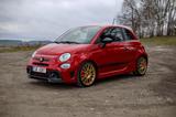 Abarth 595 Competizione 1.4 T-Jet 16V 595 Competizi... - Abarth aus 2015