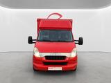 Iveco Daily Imbisswagen/Foodtruck - : Imbisswagen