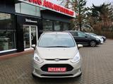 Ford B-Max Titanium SHZ PDC Tel.Bluetooth Scheckheft - scheckheftgepflegte Ford B-Max