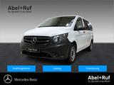Mercedes-Benz Vito 114 CDI Tourer BASE Lang Tempo+Klima+DAB - Mercedes-Benz Vito: Base