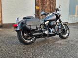 Harley-Davidson Fat Boy  Low Spezial