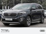 Kia Sorento 2.2 CRDi 4WD PLATINUM EDITION PANO KAMER - Kia Sorento in Bochum