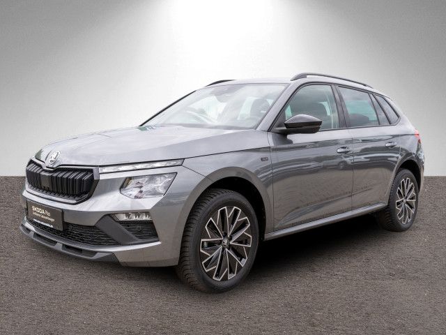 Skoda Kamiq - Bild 2