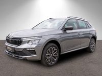 Skoda Kamiq - Vorschau Bild 2