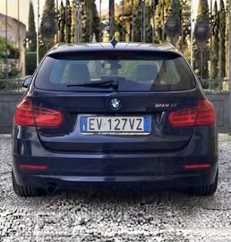 BMW 316 - 3