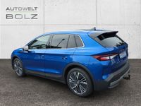 Skoda Elroq - Vorschau Bild 7