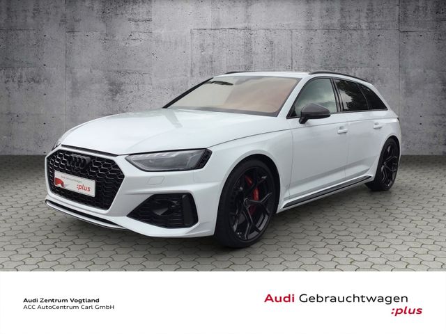 Audi RS 4 Avant 2.9TFSI quattro B&O/Pano/Carbon/Keyle