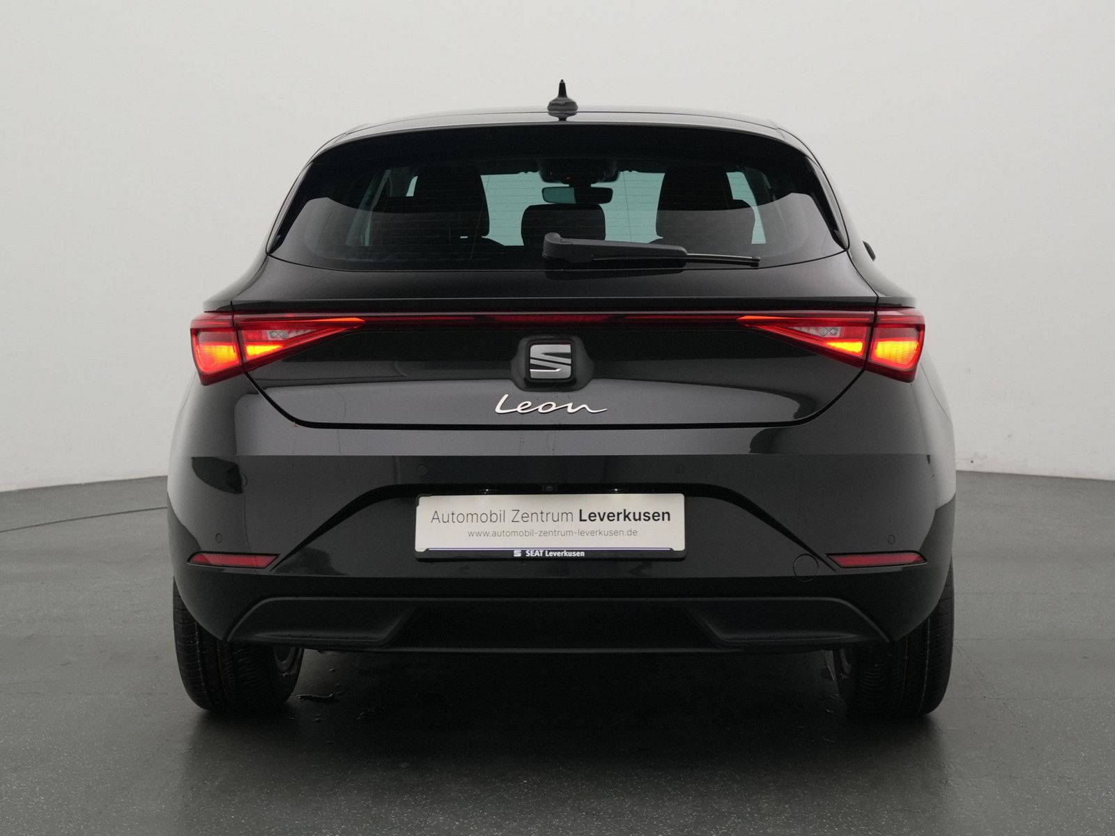 Seat Leon - Bild 16
