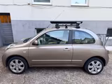 Nissan Micra 1.2 i-65 p.s. Pure Drive Klima-Navi - Nissan Micra: 1.6