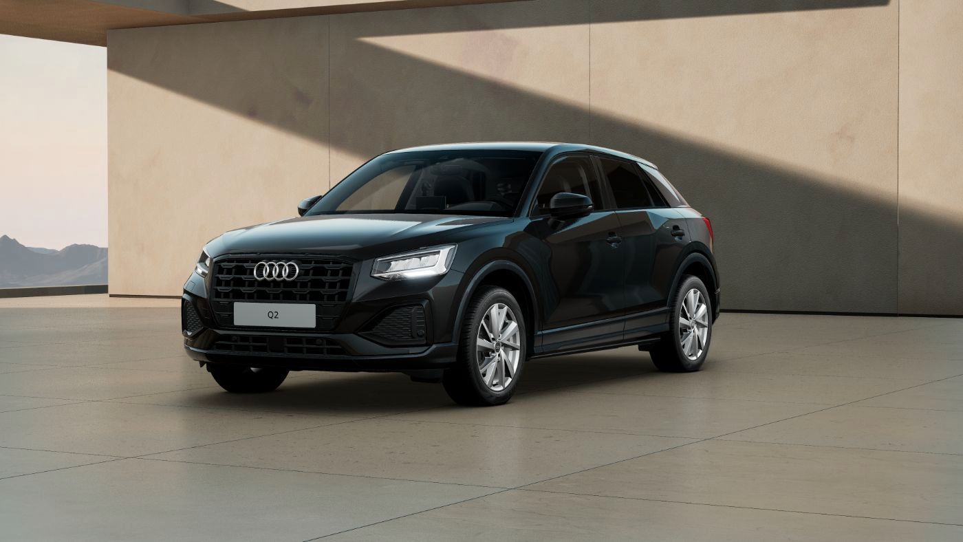 Audi Q2 advanced 35 TFSI S tronic OptikP ACC Kam. LED imagem 2