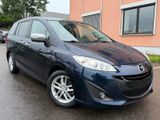 Mazda 5 Sendo / 2.Hand / NAVI / SHZ / XENON / 7-Sitzer - Mazda 5