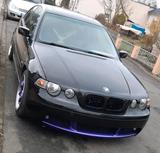 BMW Bmw e46 compact 325ti - BMW 325: Compact Ti