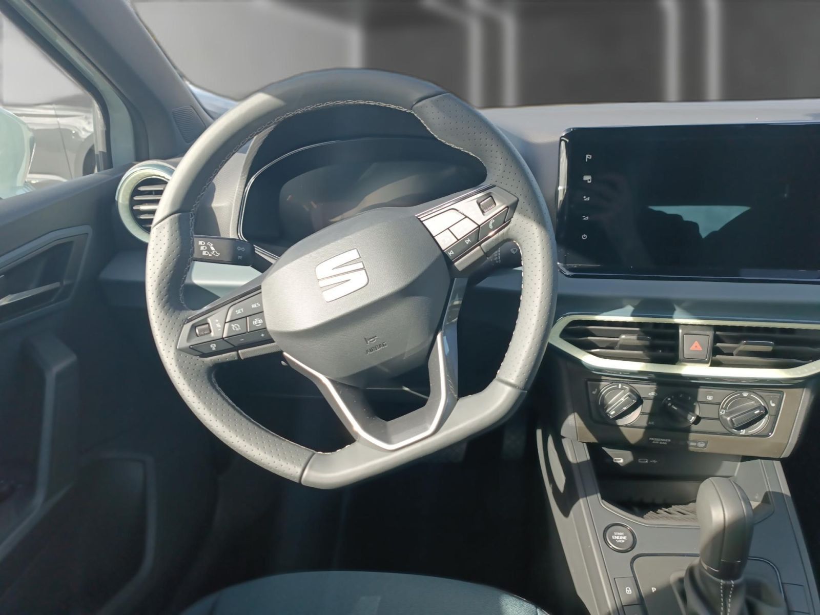 Seat Ibiza - Bild 13