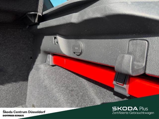 Skoda Scala - Bild 16