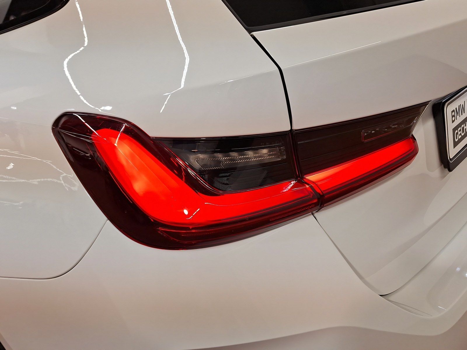 BMW 318 - Bild 10