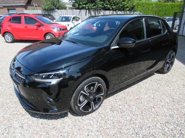 Opel Corsa 1.2 Turbo Edition