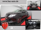 Nissan Qashqai Tekna 2-Hand seit 05.2015 Panorama 360° - Nissan Qashqai aus 2015