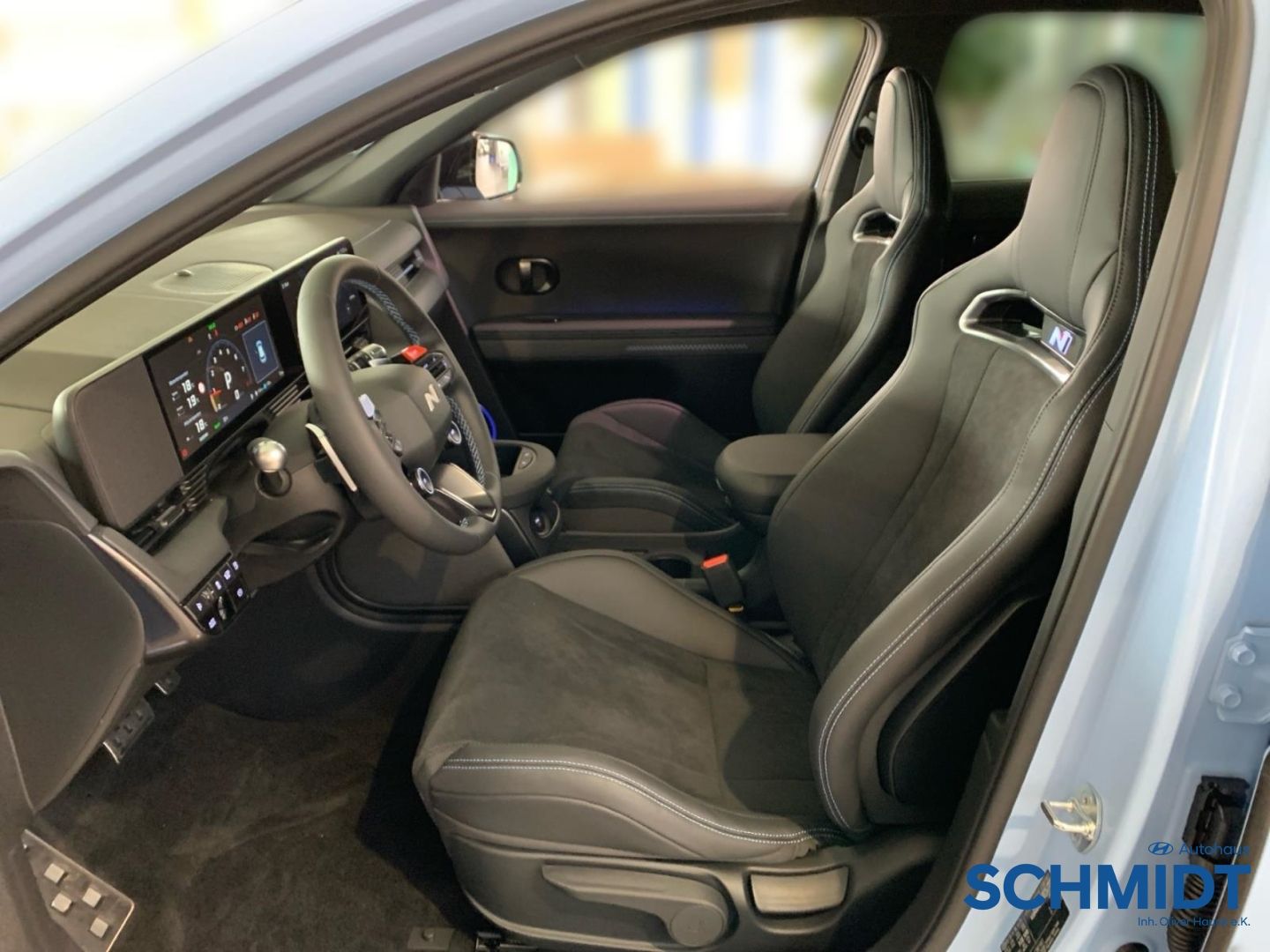 Hyundai IONIQ 5 – Bild 7