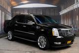 Cadillac Escalade EXT 6.2 V8 AWD Xen*Leder*Dach*DVD*Voll - Cadillac mit LPG-Antrieb