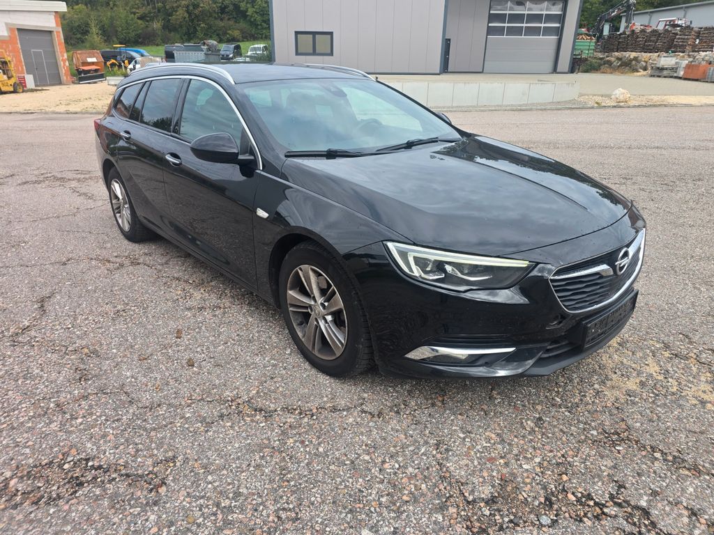 Image of Opel Insignia