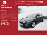 Seat Leon Style Edition 1.5 eTSI DSG LED NAVI KEYLESS