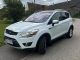 Ford Kuga 2,0 TDCi 4x4 Trend - Ford Kuga mit Diesel-Antrieb: Trend