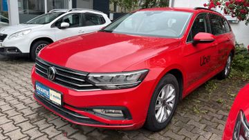 Volkswagen Passat Variant - 4