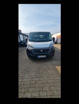 Fiat Ducato - Fiat Ducato SUV