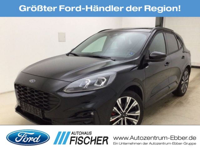 Ford Kuga ST-Line X 2.5 FHEV Hybrid 20 Zoll  PANO LED