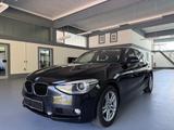 BMW 118i *AUTOMATIK*BI-XENON*NAVI*SCHIEBEDACH*PDC* - Gebrauchtwagen mit Automatik bis 7.000 Euro