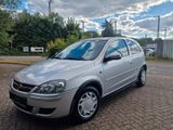 Opel Corsa 1.2 Twinport Edition mit Neum TÜV - Opel Corsa aus 2006: 1.2