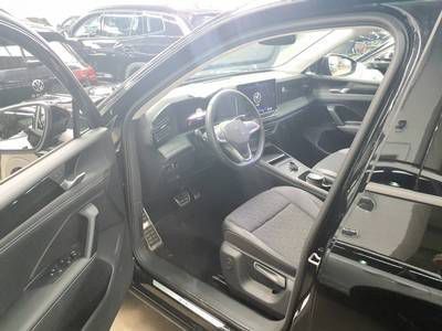 Volkswagen Tiguan - Bild 20