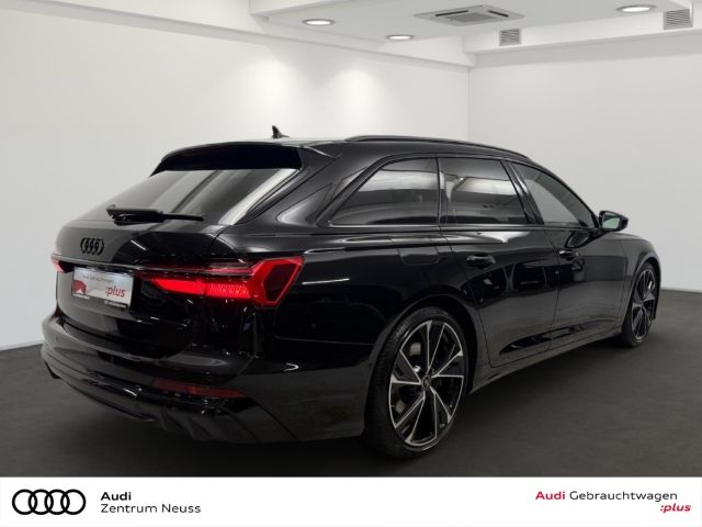 Audi S6 - Bild 5