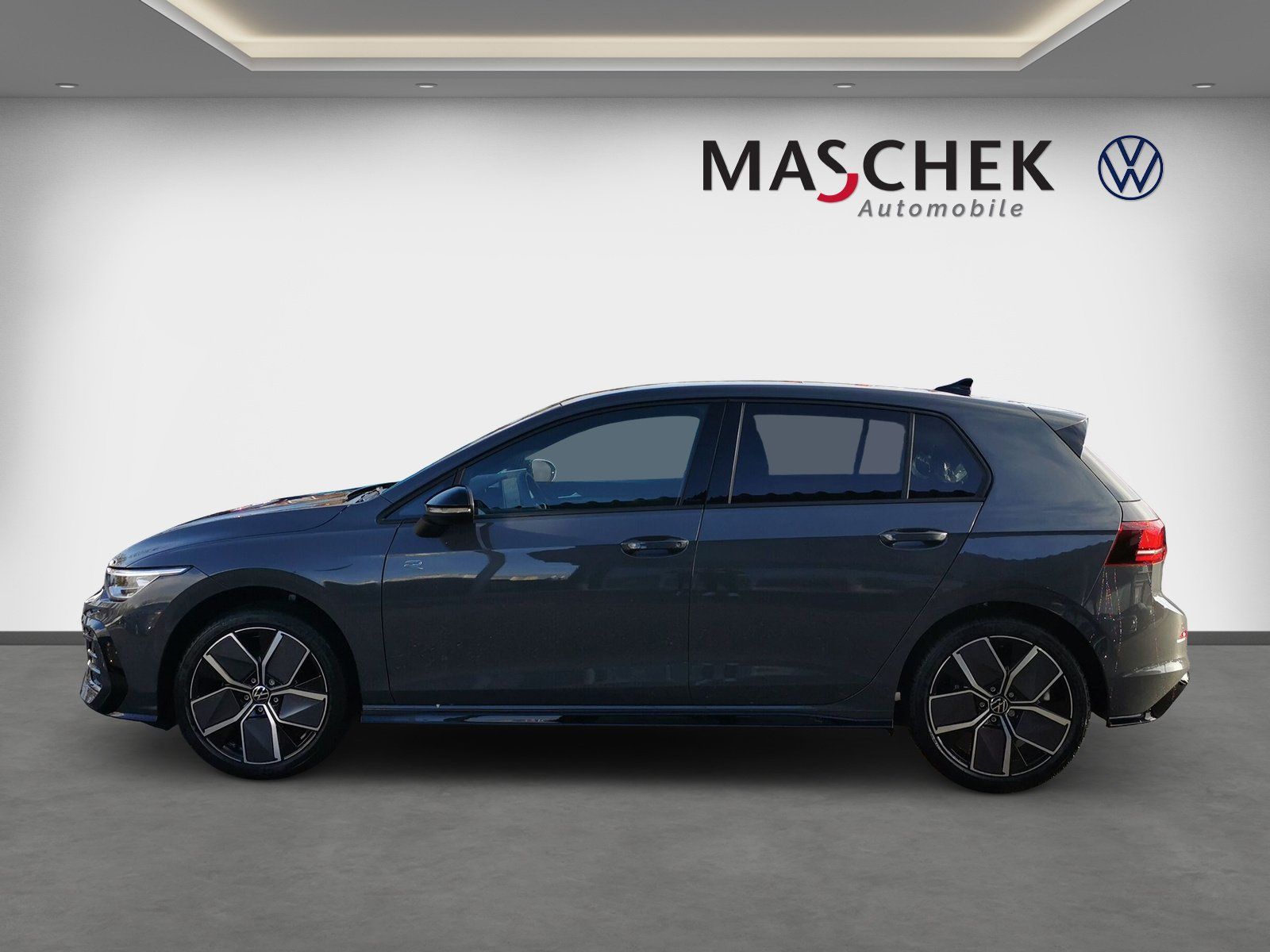 Volkswagen Golf - Bild 3