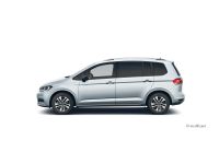 Volkswagen Touran - Vorschau Bild 6
