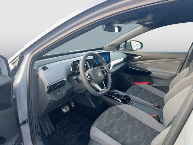 Volkswagen ID.4 - Bild 8