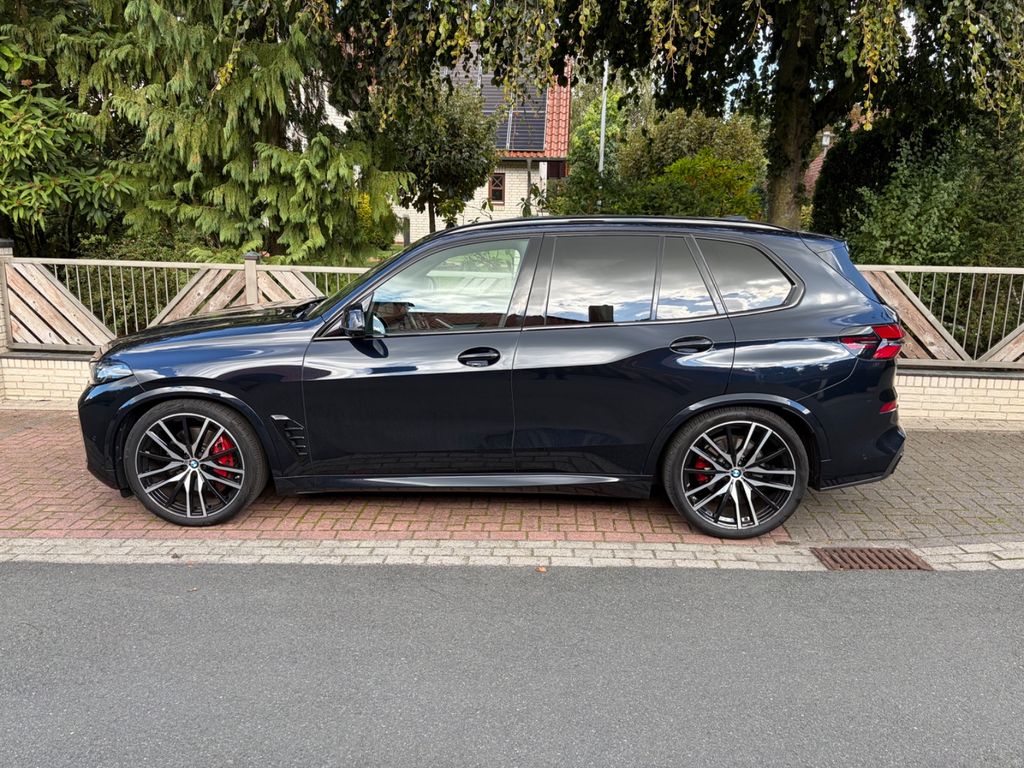 Image of BMW X5
