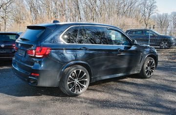 BMW X5 - 4