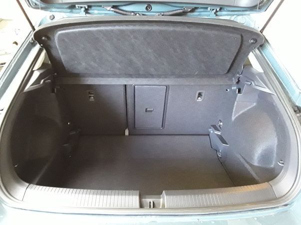 Volkswagen T-Roc - Bild 10