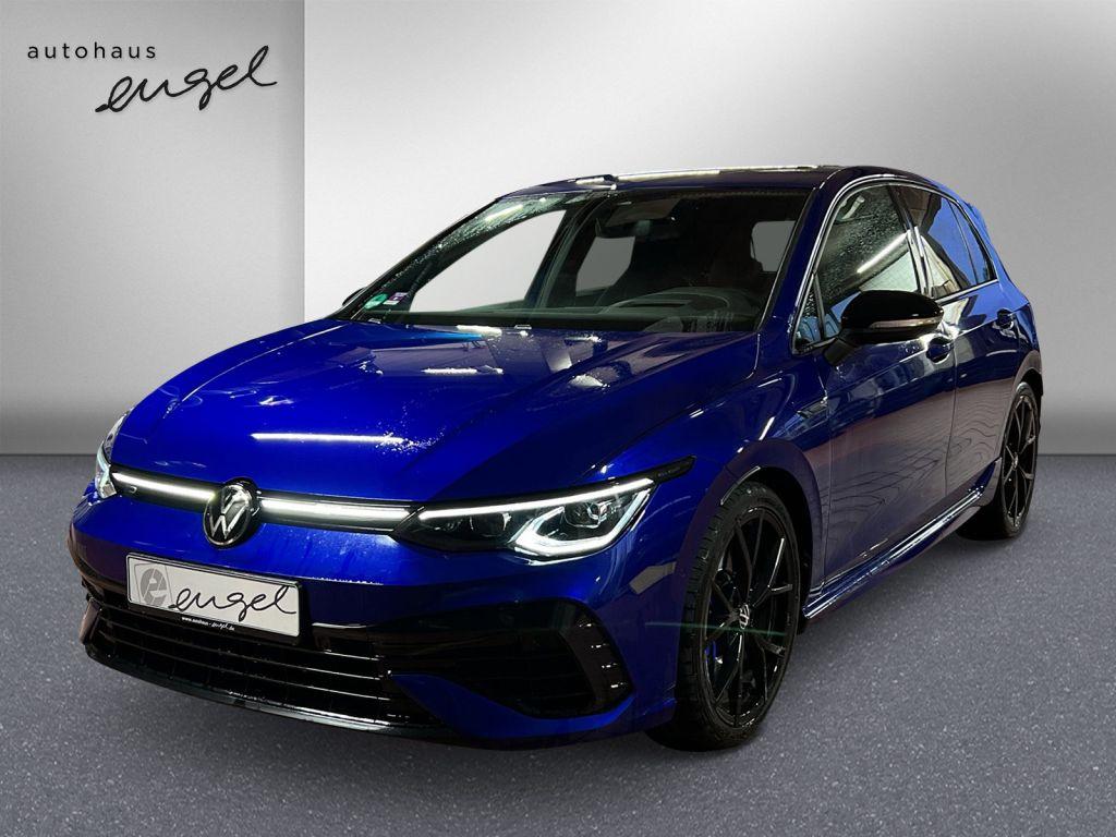 Volkswagen Golf 2.0 TSI OPF 4Motion DSG R,HUD,PERF.-PAKET,