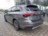 Fiat Tipo Kombi Cross Hybrid 1,5 DCT Automatik SHZ RF - Fiat Tipo mit Benzin-Antrieb: Automatik
