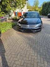 Volkswagen Phaeton 3.0 V6 TDI 4MOTION Tiptronic 5-Sitzer - - Volkswagen Phaeton: 5.0