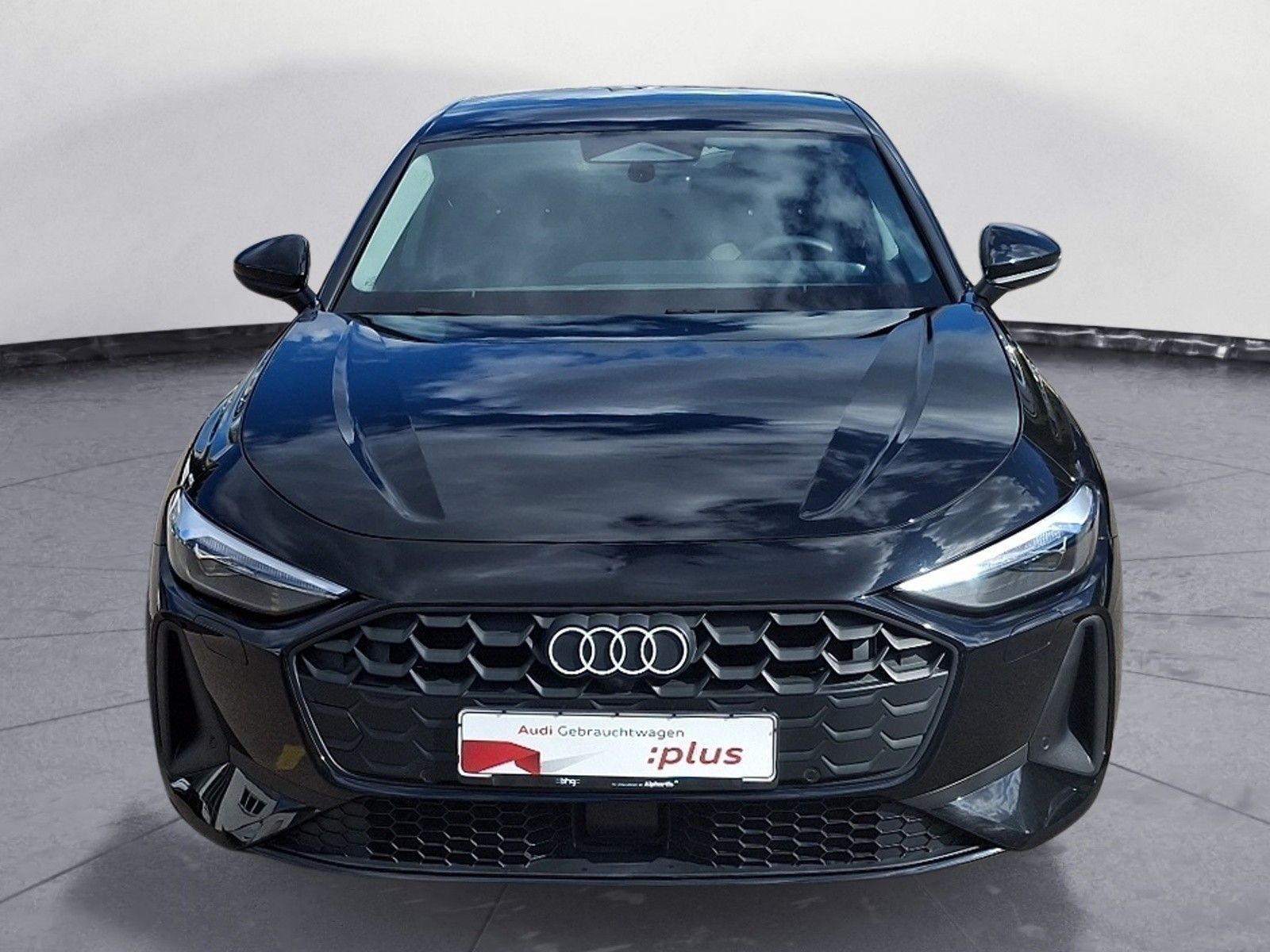 Audi A5 - Bild 7