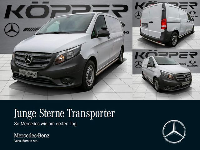 Mercedes-Benz Vito 116 CDI Kasten K Navi Kamera Parkpaket BC