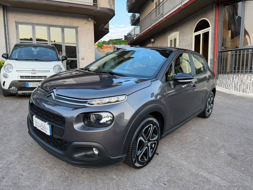 Image of Citroën C3