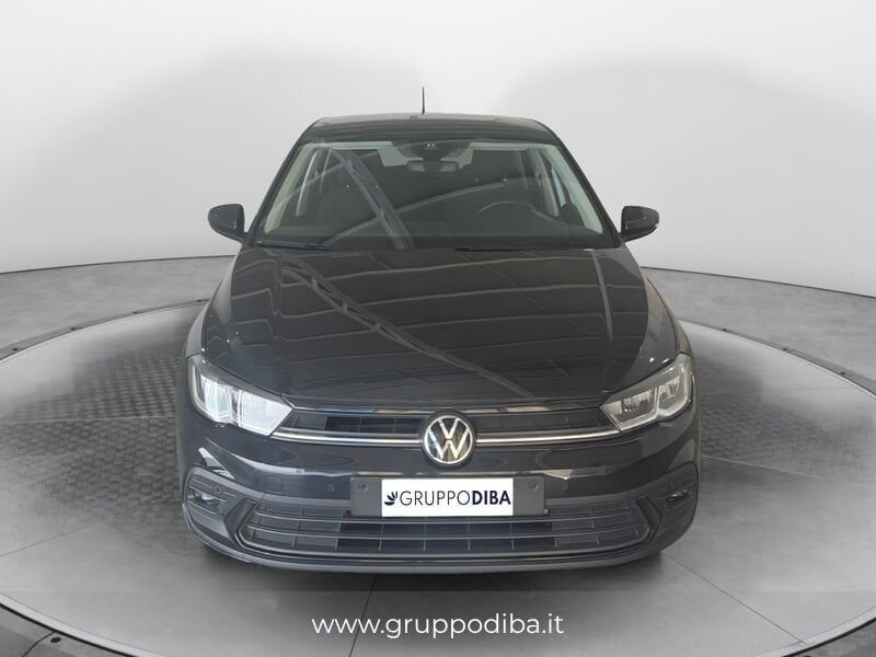 Other Volkswagen Polo VI 2022 1.0 Life 80cv imagem 2