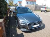 Audi A6 45 TFSI quattro S tronic sport Avant sport - Audi A6 Gebrauchtwagen in Hannover