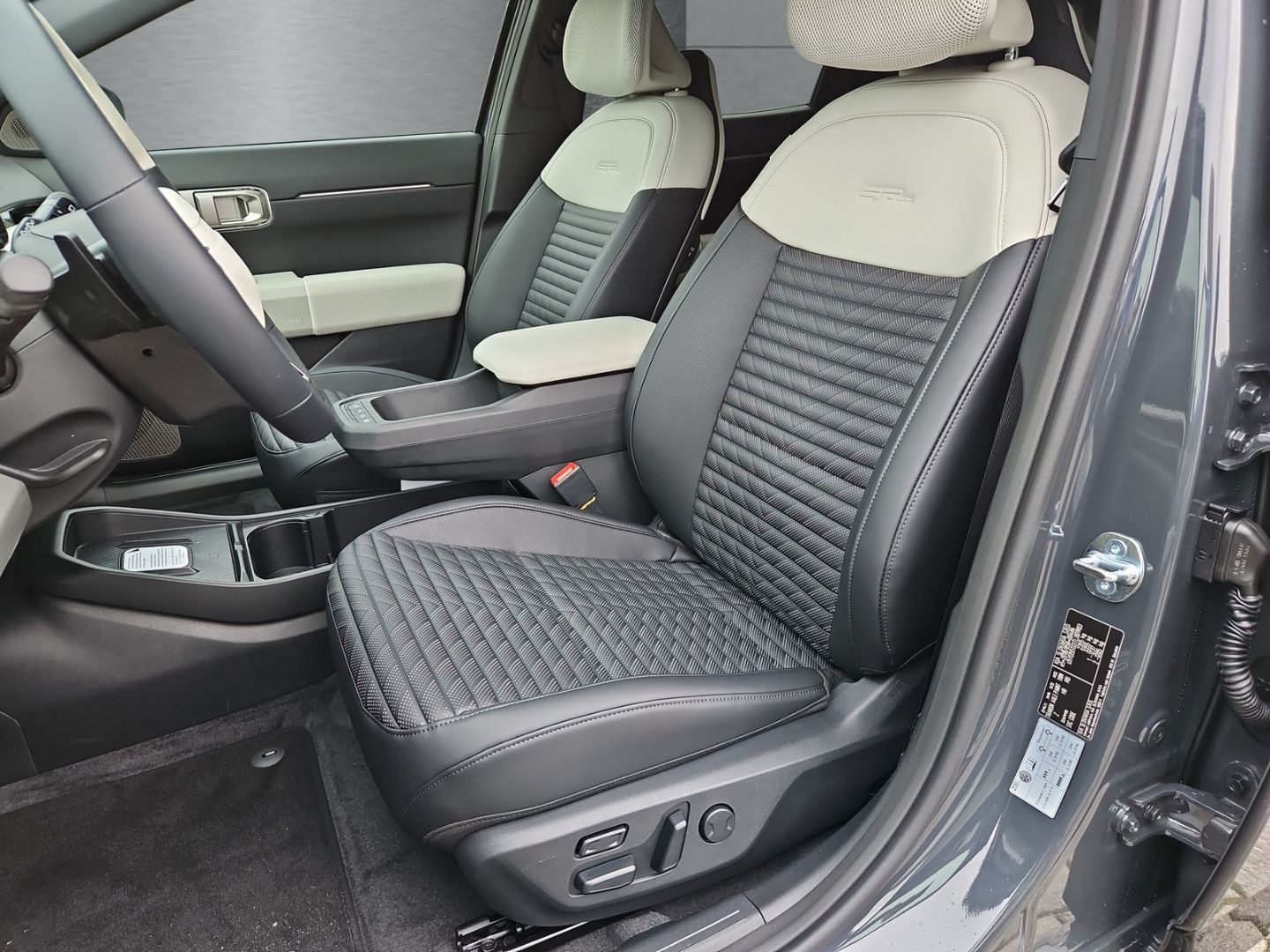 Kia EV4 - Bild 8