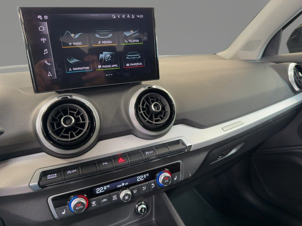 Audi Q2 - Bild 12