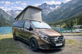 Mercedes-Benz Vito V 250 d Marco Polo - Angebote
